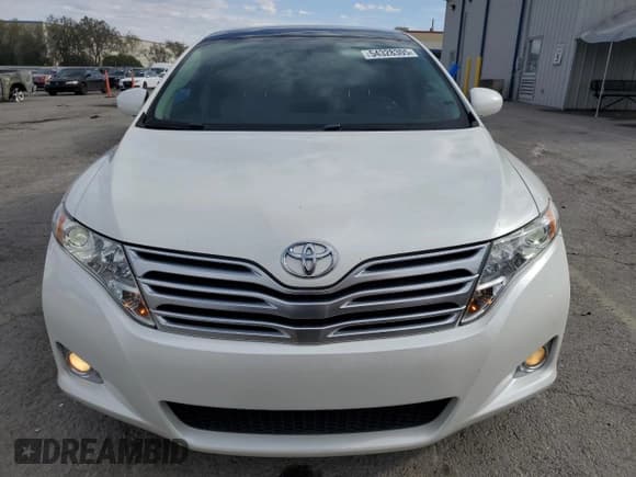 ✅ 2009 Toyota Venza • VIN: 4T3ZK11A19U008213 • Лот: 54328305. Опубликован ранее на Copart с пробегом 220 625 миль. Бесплатный доступ к архиву аукционных продаж из США и подробный отчёт об истории автомобиля на DreamBid. Изображение 5.