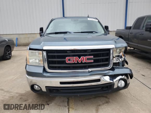 ✅ 2009 GMC Sierra 1500 • VIN: 3GTEK33279G148086 • Lot: 61407445. Wystawiony na Copart z przebiegiem 129 820 mil. Bezpłatny archiwum sprzedaży aukcyjnych z USA i szczegółowy raport historii pojazdu na DreamBid. Zdjęcie 5.