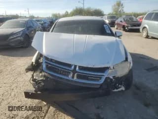 ✅ 2012 Dodge Avenger SXT • VIN: 1C3CDZCB4CN196183 • Лот: 74200254. Опубликован ранее на Copart с пробегом 178 301 миль. Бесплатный доступ к архиву аукционных продаж из США и подробный отчёт об истории автомобиля на DreamBid. Изображение 5.