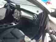 2018 Mercedes-Benz CLA 250 with VIN WDDSJ4EB4JN546706, listed as a IAAI auction lot 42393618 with 62,138 mi miles and . Bid and sale history available at DreamBid. Image 5.