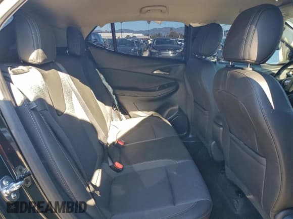 ✅ 2025 Buick Encore GX Preferred • VIN: KL4AMBSL2SB218857 • Лот: 95764655. Опубликован ранее на Copart с пробегом 19 302 миль. Бесплатный доступ к архиву аукционных продаж из США и подробный отчёт об истории автомобиля на DreamBid. Изображение 11.