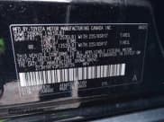 ✅ 2023 Toyota RAV4 LE • VIN: 2T3H1RFV3PC238729 • Lot: 43750403. Wystawiony na IAAI z przebiegiem 11 275 mil. Bezpłatny archiwum sprzedaży aukcyjnych z USA i szczegółowy raport historii pojazdu na DreamBid. Zdjęcie 9.