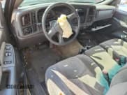 ✅ 2003 Chevrolet Silverado 1500 LS • VIN: 1GCEK14T33Z187969 • Lot: 70116405. Listed on Copart with 135,490 mi. Free auction sales archive from the USA and detailed vehicle history report at DreamBid. Image 8.