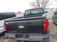 ✅ 2016 Chevrolet Silverado 2500HD Work Truck • VIN: 1GC2KUEG8GZ327106 • Лот: 43749200. Опубликован ранее на IAAI с пробегом 111 831 миль. Бесплатный доступ к архиву аукционных продаж из США и подробный отчёт об истории автомобиля на DreamBid. Изображение 16.