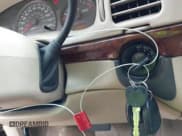 ✅ 2003 Chevrolet Impala • VIN: 2G1WF52E439280359 • Lot: 43217304. Wystawiony na IAAI z przebiegiem 157 097 mil. Bezpłatny archiwum sprzedaży aukcyjnych z USA i szczegółowy raport historii pojazdu na DreamBid. Zdjęcie 11.