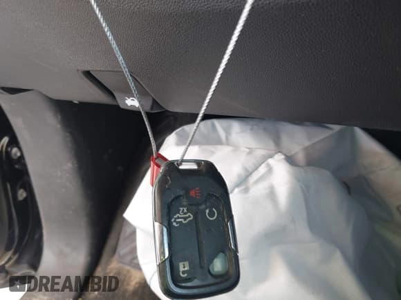 ✅ 2022 Chevrolet Silverado 1500 LT Trail Boss • VIN: 1GCPYFED3NZ234464 • Lot: 42103214. Wystawiony na IAAI z przebiegiem 30 250 mil. Bezpłatny archiwum sprzedaży aukcyjnych z USA i szczegółowy raport historii pojazdu na DreamBid. Zdjęcie 11.