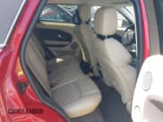 ✅ 2018 Land Rover Range Rover Evoque SE • VIN: SALVP2RX5JH315546 • Lot: 42793876. Listed on IAAI with 85,073 mi. Free auction sales archive from the USA and detailed vehicle history report at DreamBid. Image 8.