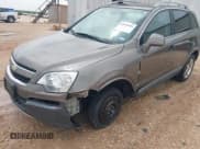 ✅ 2012 Chevrolet Captiva Sport LS • VIN: 3GNAL2EK0CS569131 • Lot: 42270943. Wystawiony na IAAI z przebiegiem 100 424 mil. Bezpłatny archiwum sprzedaży aukcyjnych z USA i szczegółowy raport historii pojazdu na DreamBid. Zdjęcie 6.