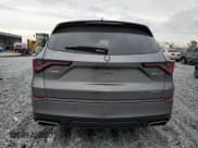 ✅ 2022 Acura MDX w/A-Spec Package • VIN: 5J8YE1H01NL041761 • Lot: 92062315. Listed on Copart with 35,835 mi. Free auction sales archive from the USA and detailed vehicle history report at DreamBid. Image 6.