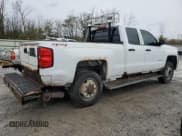 ✅ 2015 Chevrolet Silverado 2500HD Work Truck • VIN: 1GC2KUEG6FZ136539 • Лот: 90902315. Опубликован ранее на Copart с пробегом Не указан. Бесплатный доступ к архиву аукционных продаж из США и подробный отчёт об истории автомобиля на DreamBid. Изображение 3.