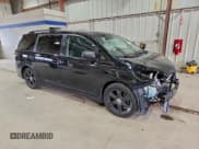 ✅ 2011 Toyota Sienna SE • VIN: 5TDXK3DC3BS078321 • Lot: 93900495. Listed on Copart with 151,536 mi. Free auction sales archive from the USA and detailed vehicle history report at DreamBid. Image 4.
