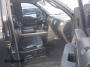 ✅ 2005 Ford F-150 XLT • VIN: 1FTPW12525FA40418 • Lot: 43520560. Listed on IAAI with 212,428 mi. Free auction sales archive from the USA and detailed vehicle history report at DreamBid. Image 5.