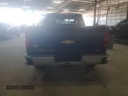 ✅ 2015 Chevrolet Silverado 1500 LTZ • VIN: 3GCUKSEC2FG204507 • Лот: 72244614. Опубликован ранее на Copart с пробегом 172 635 миль. Бесплатный доступ к архиву аукционных продаж из США и подробный отчёт об истории автомобиля на DreamBid. Изображение 6.