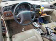 ✅ 2000 Subaru Legacy Outback Limited • VIN: 4S3BH6868Y7621986 • Лот: 90667975. Опубликован ранее на Copart с пробегом 284 032 миль. Бесплатный доступ к архиву аукционных продаж из США и подробный отчёт об истории автомобиля на DreamBid. Изображение 8.