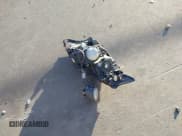 ✅ 2011 Lexus RX 350 • VIN: 2T2BK1BA7BC097345 • Lot: 43655721. Listed on IAAI with 261,119 mi. Free auction sales archive from the USA and detailed vehicle history report at DreamBid. Image 12.