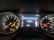 ✅ 2017 Jeep Compass Trailhawk • VIN: 3C4NJDDB4HT606972 • Lot: 85425365. Listed on Copart with 144,783 mi. Free auction sales archive from the USA and detailed vehicle history report at DreamBid. Image 9.