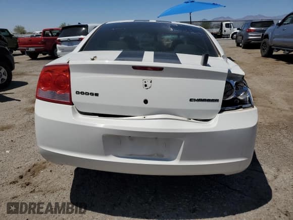 ✅ 2009 Dodge Charger SE • VIN: 2B3KA43D19H538471 • Lot: 84990485. Wystawiony na Copart z przebiegiem Nie podano. Bezpłatny archiwum sprzedaży aukcyjnych z USA i szczegółowy raport historii pojazdu na DreamBid. Zdjęcie 6.