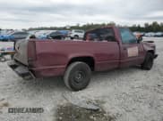 ✅ 1994 Chevrolet Silverado 1500 • VIN: 1GCDC14Z2RZ229229 • Lot: 82370995. Wystawiony na Copart z przebiegiem 336 288 mil. Bezpłatny archiwum sprzedaży aukcyjnych z USA i szczegółowy raport historii pojazdu na DreamBid. Zdjęcie 3.