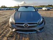 ✅ 2017 Mercedes-Benz S 550 • VIN: WDDXK8CB2HA029385 • Lot: 94932645. Listed on Copart with 18,712 mi. Free auction sales archive from the USA and detailed vehicle history report at DreamBid. Image 5.