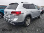 ✅ 2019 Volkswagen Atlas SEL • VIN: 1V2MR2CA0KC515250 • Lot: 43687678. Wystawiony na IAAI z przebiegiem 66 750 mil. Bezpłatny archiwum sprzedaży aukcyjnych z USA i szczegółowy raport historii pojazdu na DreamBid. Zdjęcie 4.