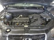 ✅ 2010 Hyundai Santa Fe GLS • VIN: 5NMSG3AB5AH344558 • Лот: 85011515. Опубликован ранее на Copart с пробегом 282 191 миль. Бесплатный доступ к архиву аукционных продаж из США и подробный отчёт об истории автомобиля на DreamBid. Изображение 12.