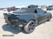 ✅ 2019 Chevrolet Camaro 2SS • VIN: 1G1FH3D77K0128386 • Lot: 43246858. Wystawiony na IAAI z przebiegiem 58 653 mil. Bezpłatny archiwum sprzedaży aukcyjnych z USA i szczegółowy raport historii pojazdu na DreamBid. Zdjęcie 4.