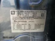 ✅ 2013 Chevrolet Captiva Sport LT • VIN: 3GNAL3EK5DS588555 • Lot: 53386545. Wystawiony na Copart z przebiegiem 160 412 mil. Bezpłatny archiwum sprzedaży aukcyjnych z USA i szczegółowy raport historii pojazdu na DreamBid. Zdjęcie 13.