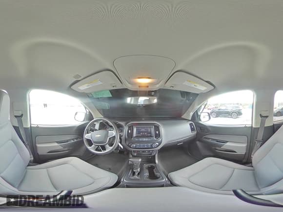 ✅ 2020 Chevrolet Colorado 4WD Work Truck • VIN: 1GCGTBEN0L1251539 • Lot: 81386075. Wystawiony na Copart z przebiegiem 72 780 mil. Bezpłatny archiwum sprzedaży aukcyjnych z USA i szczegółowy raport historii pojazdu na DreamBid. Zdjęcie 14.