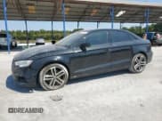 ✅ 2019 Audi A3 Premium • VIN: WAUAUGFF7KA119946 • Lot: 80747995. Listed on Copart with 53,042 mi. Free auction sales archive from the USA and detailed vehicle history report at DreamBid. Image 1.