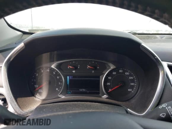 ✅ 2018 Chevrolet Equinox LT • VIN: 2GNAXSEV7J6139901 • Лот: 43248335. Опубликован ранее на IAAI с пробегом 134 784 миль. Бесплатный доступ к архиву аукционных продаж из США и подробный отчёт об истории автомобиля на DreamBid. Изображение 7.