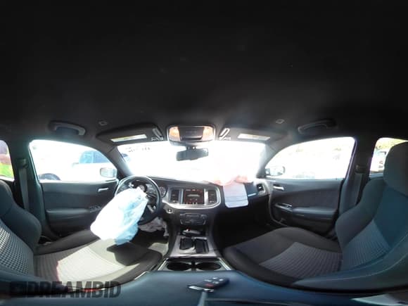 ✅ 2022 Dodge Charger GT • VIN: 2C3CDXHGXNH267715 • Lot: 43347316. Listed on IAAI with 24,143 mi. Free auction sales archive from the USA and detailed vehicle history report at DreamBid. Image 18.