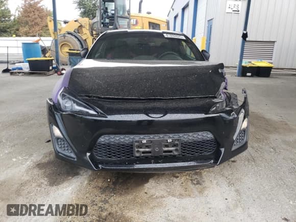 ✅ 2013 Scion FR-S • VIN: JF1ZNAA13D1728262 • Лот: 81892825. Опубликован ранее на Copart с пробегом 88 388 миль. Бесплатный доступ к архиву аукционных продаж из США и подробный отчёт об истории автомобиля на DreamBid. Изображение 5.