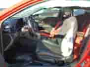 2019 Hyundai Veloster 2.0 with VIN KMHTG6AF7KU003385, listed as a Copart auction lot 72778464 with 53,172 mi miles and Salvage title. Bid and sale history available at DreamBid. Image 7.