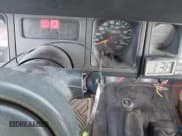 ✅ 1995 Jeep Wrangler S • VIN: 1J4FY19P9SP247448 • Lot: 43764002. Listed on IAAI with 181,357 mi. Free auction sales archive from the USA and detailed vehicle history report at DreamBid. Image 11.