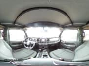 ✅ 2021 Jeep Wrangler Unlimited Willys Sport • VIN: 1C4HJXDN1MW679696 • Lot: 55693923. Listed on Copart with 164,749 mi. Free auction sales archive from the USA and detailed vehicle history report at DreamBid. Image 12.