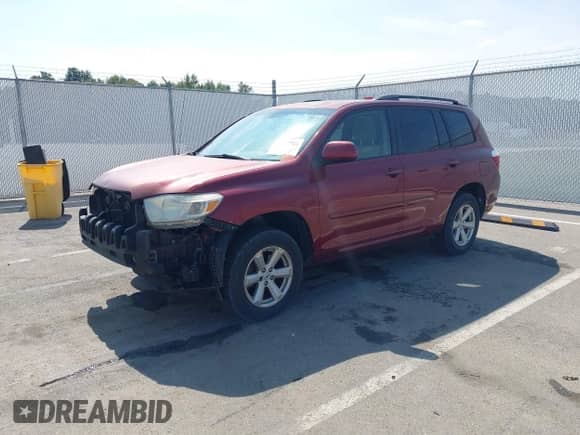 2008 Toyota Highlander с VIN JTEES41A082059107, выставлен на аукционе IAAI как лот 43272500 с пробегом 228 850 миль миль и . История ставок и продаж доступна на DreamBid. Изображение 2.
