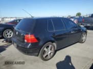 ✅ 1999 Volkswagen Golf • VIN: WVWGC31J0XW595485 • Lot: 90272995. Listed on Copart with 233,877 mi. Free auction sales archive from the USA and detailed vehicle history report at DreamBid. Image 3.