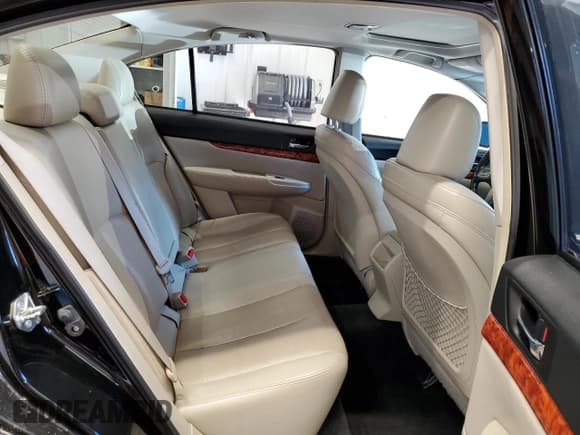 ✅ 2011 Subaru Legacy Limited Power Moon • VIN: 4S3BMBK69B3246363 • Лот: 87372725. Опубликован ранее на Copart с пробегом 193 778 миль. Бесплатный доступ к архиву аукционных продаж из США и подробный отчёт об истории автомобиля на DreamBid. Изображение 10.