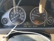 ✅ 2015 BMW 3 Series 328i xDrive • VIN: WBA3G7C51FK480732 • Lot: 70481725. Listed on Copart with 212,566 mi. Free auction sales archive from the USA and detailed vehicle history report at DreamBid. Image 9.