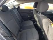 ✅ 2018 Hyundai Accent SE • VIN: 3KPC24A34JE018288 • Лот: 53594134. Опубликован ранее на Copart с пробегом 126 090 миль. Бесплатный доступ к архиву аукционных продаж из США и подробный отчёт об истории автомобиля на DreamBid. Изображение 10.