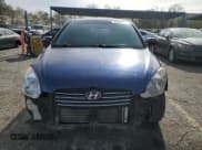 ✅ 2010 Hyundai Accent GLS • VIN: KMHCN4AC0AU450297 • Лот: 42966895. Опубликован ранее на Copart с пробегом 140 519 миль. Бесплатный доступ к архиву аукционных продаж из США и подробный отчёт об истории автомобиля на DreamBid. Изображение 5.