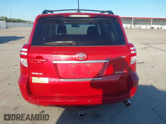 ✅ 2011 Toyota RAV4 Sport • VIN: JTMRK4DV1B5099349 • Lot: 43496913. Wystawiony na IAAI z przebiegiem 127 632 mil. Bezpłatny archiwum sprzedaży aukcyjnych z USA i szczegółowy raport historii pojazdu na DreamBid. Zdjęcie 16.