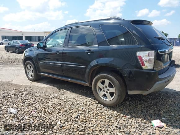 ✅ 2005 Chevrolet Equinox LT • VIN: 2CNDL73F856000226 • Лот: 42229556. Опубликован ранее на IAAI с пробегом 197 791 миль. Бесплатный доступ к архиву аукционных продаж из США и подробный отчёт об истории автомобиля на DreamBid. Изображение 3.