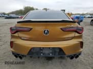 ✅ 2023 Acura TLX Type S • VIN: 19UUB7F01PA003409 • Лот: 52002745. Опубликован ранее на Copart с пробегом 11 071 миль. Бесплатный доступ к архиву аукционных продаж из США и подробный отчёт об истории автомобиля на DreamBid. Изображение 6.