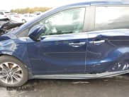 ✅ 2024 Honda Odyssey EX-L • VIN: 5FNRL6H63RB018582 • Lot: 43593952. Wystawiony na IAAI z przebiegiem 55 184 mil. Bezpłatny archiwum sprzedaży aukcyjnych z USA i szczegółowy raport historii pojazdu na DreamBid. Zdjęcie 19.