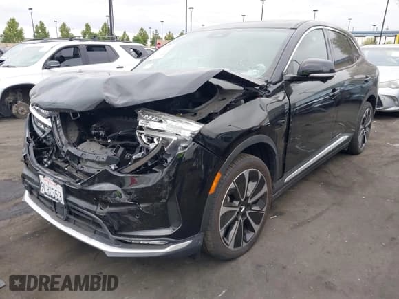 ✅ 2023 VinFast VF 8 Plus • VIN: RLLV1AFA4PH002697 • Лот: 43276767. Опубликован ранее на IAAI с пробегом 16 672 миль. Бесплатный доступ к архиву аукционных продаж из США и подробный отчёт об истории автомобиля на DreamBid. Изображение 18.