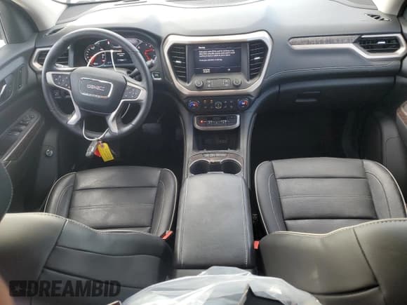 ✅ 2020 GMC Acadia Denali • VIN: 1GKKNXLS8LZ145291 • Лот: 68859005. Опубликован ранее на Copart с пробегом 20 883 миль. Бесплатный доступ к архиву аукционных продаж из США и подробный отчёт об истории автомобиля на DreamBid. Изображение 8.