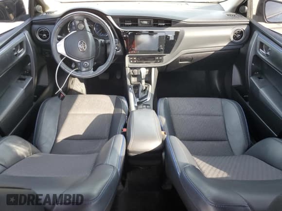 ✅ 2017 Toyota Corolla LE • VIN: 2T1BURHEXHC898562 • Лот: 93347985. Опубликован ранее на Copart с пробегом 131 784 миль. Бесплатный доступ к архиву аукционных продаж из США и подробный отчёт об истории автомобиля на DreamBid. Изображение 8.