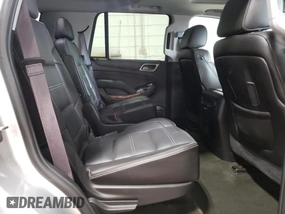 ✅ 2016 GMC Yukon Denali • VIN: 1GKS2CKJ5GR211912 • Lot: 84170675. Listed on Copart with 142,680 mi. Free auction sales archive from the USA and detailed vehicle history report at DreamBid. Image 11.