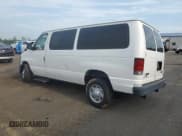 ✅ 2010 Ford Econoline Cargo Commercial • VIN: 1FTNE1EW5ADA49103 • Lot: 59706255. Wystawiony na Copart z przebiegiem 185 321 mil. Bezpłatny archiwum sprzedaży aukcyjnych z USA i szczegółowy raport historii pojazdu na DreamBid. Zdjęcie 2.